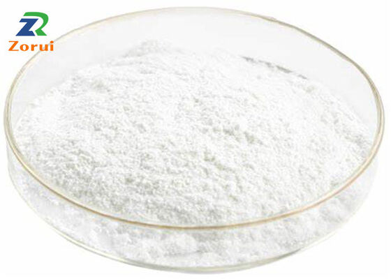Un bon prix. Porteur d'arôme alimentaire Gamma-cyclodextrine/ cyclooctapentylose CAS 17465-86-0 en ligne