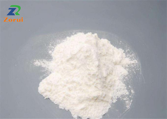 Un bon prix. CAS 9007-28-7 Qualité élevée 90% d'essai Livraison rapide Sulfate de chondroïtine en poudre en ligne