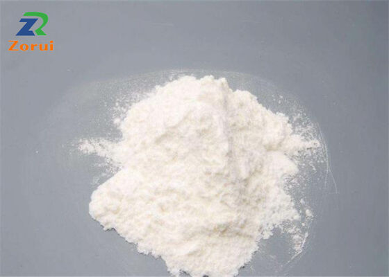 Un bon prix. Poudre rapide de sulfate de chondroïtine de la livraison 90% d'analyse de haute qualité de CAS 9007-28-7 en ligne