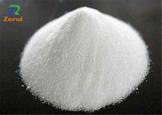 Un bon prix. Norme technique de laboratoire de poudre anti-vieillissante de mélatonine CAS 73-31-4 de poudre de mélatonine de pureté de 99% en ligne