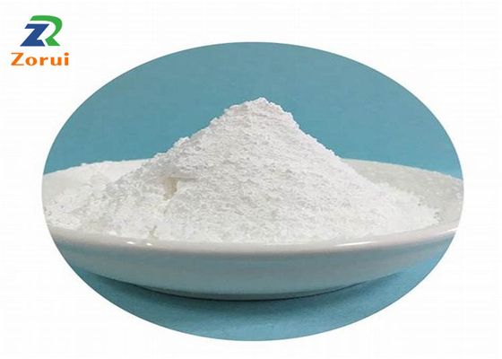 Un bon prix. Poudre acide myristique CAS 544-63-8 d'agent tensio-actif de matière première de savon en ligne