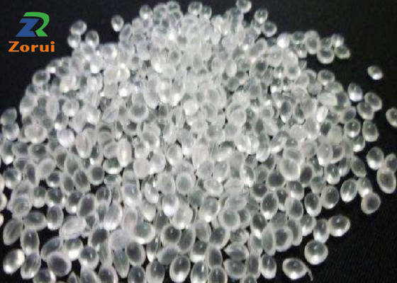 qualité CAS 25067-34-9 Résines de copolymères d'alcool vinyle d'éthylène / EVOH Granules Film de qualité usine