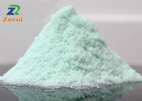 Un bon prix. Norme ferreuse FeSO4.7H2O CAS 7782 de FCC d'additif heptahydraté de sulfate 63 0 en ligne