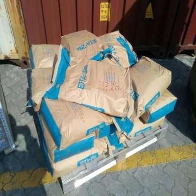 Un bon prix. Édétate disodique / EDTA-2Na / Dihydrate de sel disodique EDTA-CAS 6381-92-6 en ligne