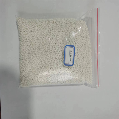 Un bon prix. Perles en céramique de l'oxyde d'aluminium Al2O3 rectifiant la boule moyenne de porcelaine d'alumine en ligne