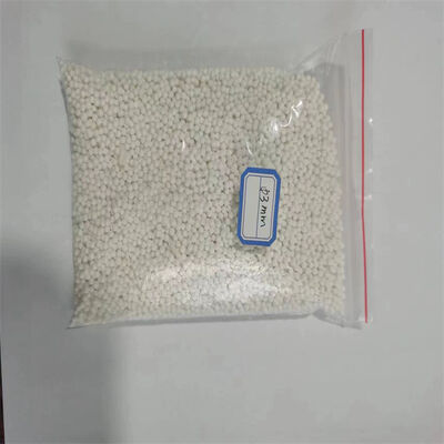 Un bon prix. Pour les pièces détachées:3.7 Al2O3 Perles d'aluminium Perles de céramique Boules d'oxyde d'aluminium Perles en ligne