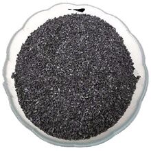 Un bon prix. Bleu de méthylène ≥120mg/g du charbon actif granulaire de dureté élevée 0.5-2mm en ligne