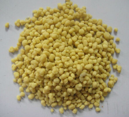 Un bon prix. CAS 7783-28-0 Phosphates de diamonium (DAP) Granules d'engrais Poudre de source de phosphate en ligne
