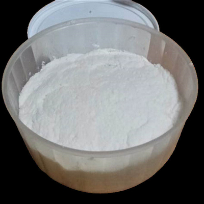 Un bon prix. CAS 110-44-1 E200 Acide sorbique poudre cristalline blanche pour la conservation des aliments en ligne