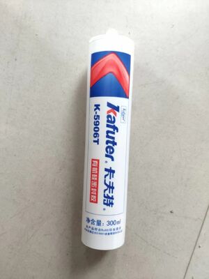 Un bon prix. Essential Kafuter K-5906T Sédatif transparent pour pneus Formulation en poudre de pâte transparente en ligne