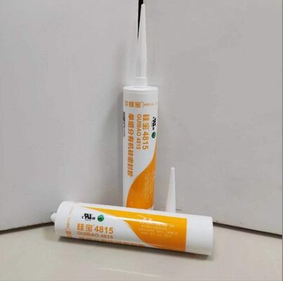 Un bon prix. Résistant à la flamme sédatif en silicone Guibao 4815 Composant unique de qualité industrielle pour conducteur thermique en ligne