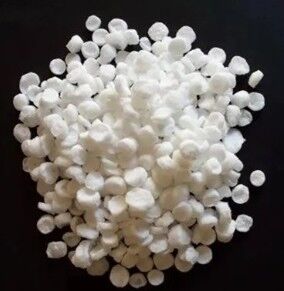 Un bon prix. SBS caoutchouc CAS 9003-55-8 Granules blancs de qualité industrielle Styrène butadiène élastomère thermoplastique en ligne