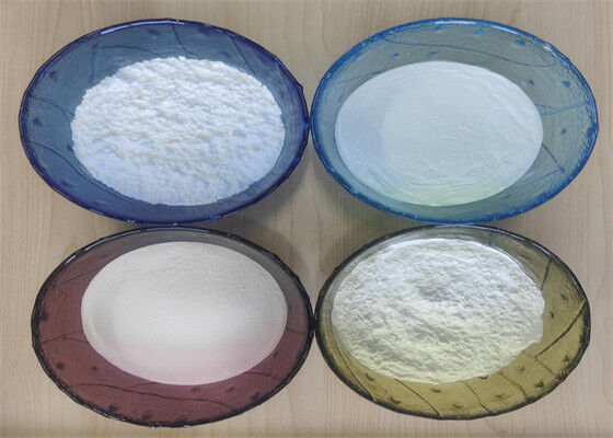 Un bon prix. Sulfate d'aluminium de bonne qualité polyvalent pour le traitement de l'eau CAS 10043-01-3 Solution de traitement en poudre en ligne