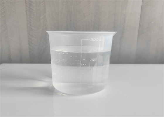 Un bon prix. Matières premières Polyquaternium-7 cosmétiques pour l'adoucissant M550 CAS 26590-05-6 de cheveux en ligne