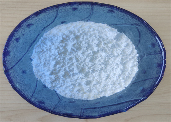 Un bon prix. L'acide aminé pur de L-tryptophane saupoudrent le tryptophane CAS 73-22-3 en ligne