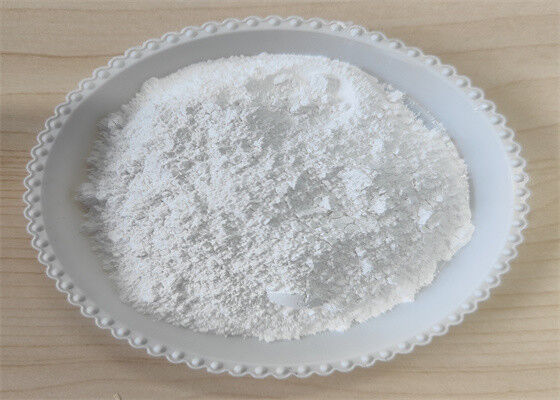Un bon prix. Poudre de lactate de calcium de CAS 814-80-2 de lactate de calcium de catégorie comestible comme additifs en ligne