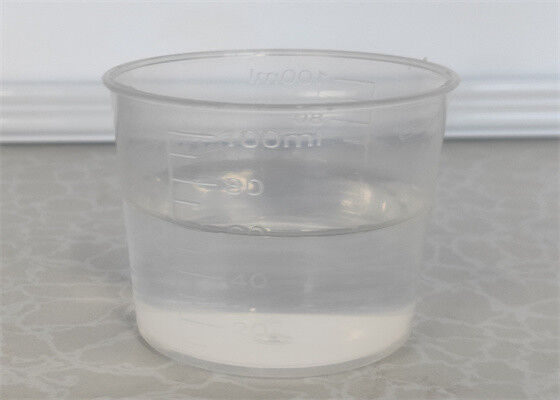 Un bon prix. Octaméthylcyclotétrasiloxane/ D4 CAS 556-67-2 Pure poudre matières premières industrielles en ligne