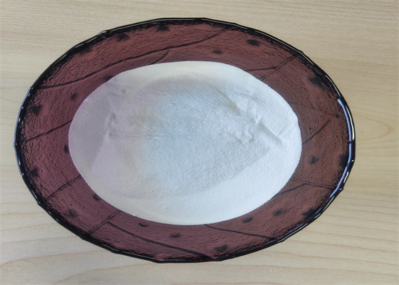 Un bon prix. CAS 7681-93-8 Composé antifongique Pimaricine E235 Natamycine en poudre blanche en ligne