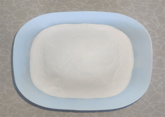 Un bon prix. CAS 67-71-0 poudre cristalline blanche diméthylsulfone MSM méthylsulfonylméthane en ligne