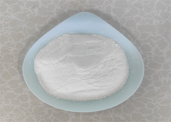 Un bon prix. CAS 127-09-3 Additif alimentaire E262i Sel de sodium d'acide acétique Acétate de sodium conservateur en ligne