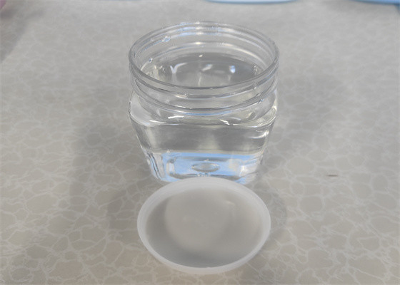 Un bon prix. CAS 111-35-3 PGME Propylène glycol éther monoéthylique Liquide incolore en ligne