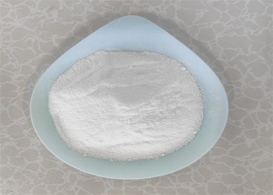 Un bon prix. CAS 1314-23-4 Oxyde de zirconium de qualité industrielle poudre cristalline blanche en ligne
