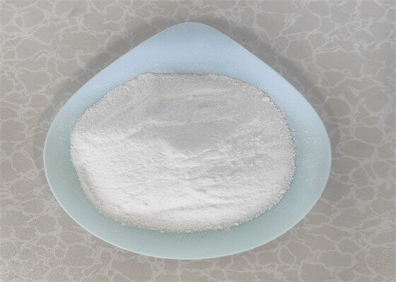 Un bon prix. CAS 1314-23-4 Zirconium de qualité industrielle en poudre cristalline blanche oxyde de zirconium en ligne