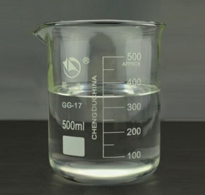 Un bon prix. Dipropylène glycol DPG CAS 25265-71-8 Solvant humidifiant de qualité cosmétique en ligne