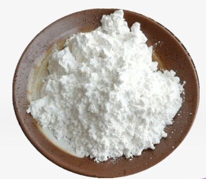 Un bon prix. Acide maléique CAS 110-16-7 pour application commerciale de poudre de production de polymère en ligne