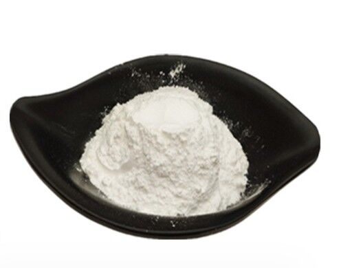 Un bon prix. CAS 123-94-4 Grade alimentaire Monostéarine GMS E471 Glycérine monostéarate Glycéryl monostéarate distillé en ligne