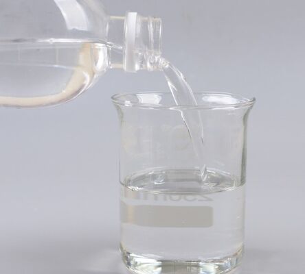Un bon prix. CAS 120-55-8 Dibenzoate DEGDB de dibenzoate liquide huileux transparent sans couleur de diéthylèneglycol en ligne