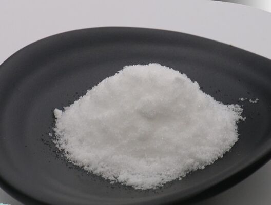 Un bon prix. 497-18-7 Poudre blanche cristalline de qualité industrielle en ligne