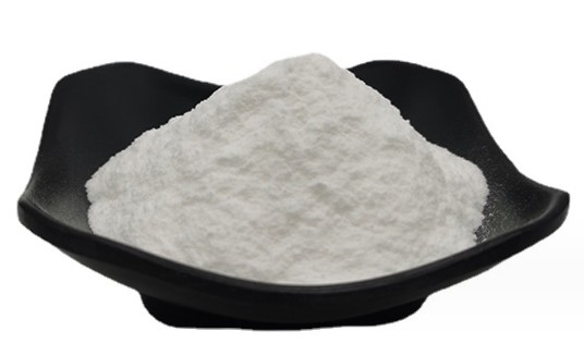 Un bon prix. CAS 299-28-5 Supplément nutritionnel Gluconate de calcium poudre cristalline blanche en ligne