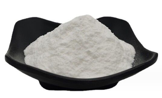 Un bon prix. CAS 299-28-5 Supplément nutritionnel Poudre cristalline blanche de gluconate de calcium en ligne