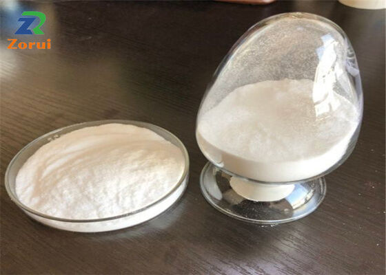 Un bon prix. Carbomères purs 974P Carbopol 974P Pour désinfectant pour les mains CAS 9007-20-9 Poudre de qualité active pour les soins de la peau en ligne