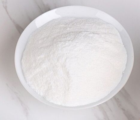 Un bon prix. La FCC de catégorie comestible complète la poudre pure de catégorie comestible de conservateur de poudre de lactate de potassium de CAS 996-31-6 en ligne