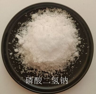 Un bon prix. Poudre blanche de catégorie comestible du phosphate monosodique MSP CAS 7558-80-7 pour le levain de cuisson en ligne