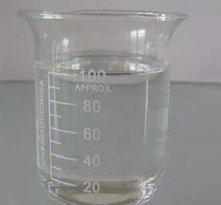 Un bon prix. CAS 103-23-1 Plastifiant DEHA bis ((2-éthylhexyl) adipate DOA/adipate dioctylique en ligne