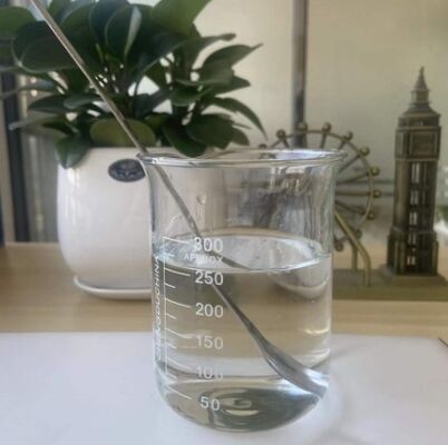 Un bon prix. DMAA Diméthylacrylamides Polymère Industrie Utilisation N,N-Diméthylacrylamides CAS 2680-03-7 en ligne