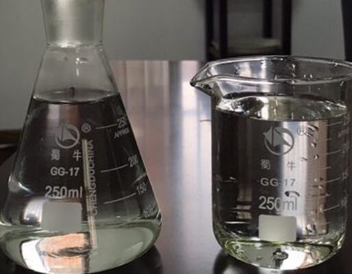 Un bon prix. Glycol liquide visqueux de tripropylène de catégorie industrielle de TPG CAS 24800-44-0 pour des adhésifs d'encres de revêtements en ligne