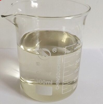 Un bon prix. Liquide jaune pâle de qualité industrielle du photoinitiateur CAS 84434-11-7 pour les revêtements d'encres durcissables UV en ligne