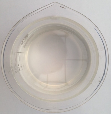 Un bon prix. CAS 9006-65-9 Polydiméthylsiloxane PDMS Dimethicone pour les lotions, les crèmes et les hydratants en ligne