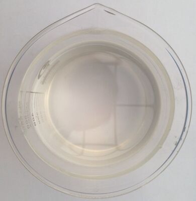 Un bon prix. CAS 9006-65-9 Polydiméthylsiloxane PDMS Dimethicones pour les lotions, les crèmes et les hydratants en ligne