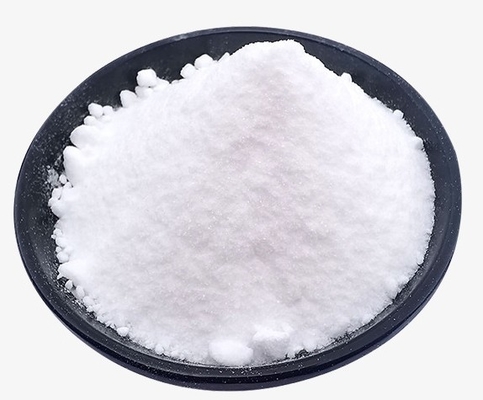Un bon prix. CAS 54-21-7 Salicylate de sodium poudre cristalline blanche analgésique et anti-inflammatoire en ligne