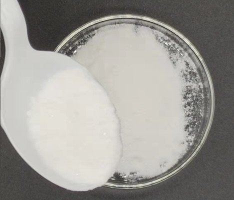 Un bon prix. CAS 118-71-8 poudre cristalline blanche caramel aromatique doux améliorateur de l'odeur maltol en ligne