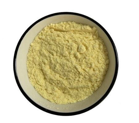 Un bon prix. CAS 140-93-2 Proxan sodium pour la flotation des minéraux sulfurés Isopropyl xanthate de sodium SIPX en ligne