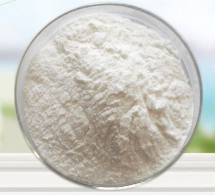 Un bon prix. Polyquaternium-55 agent de conditionnement de sel d'ammonium polymère quaternaire de qualité cosmétique pour produits de coiffure en ligne
