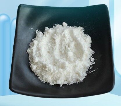Un bon prix. Acidulant blanc de poudre de catégorie comestible de l'acide fumarique E297 CAS 110-17-8 pour des produits alimentaires de boisson en ligne