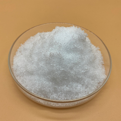 Un bon prix. CAS 6100-05-6 E332 ((ii) Industrie alimentaire et des boissons Citrate de potassium monohydrate en ligne