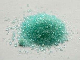 Un bon prix. CAS 7720 78 7 Fabricant Sulfate de fer Poudre vert pâle Sulfate de fer/ Sulfate ferreux/ Sulfate de fer (II) en ligne